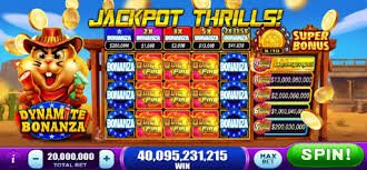 Tampilan slot online dan live casino di mesin777