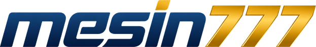 Logo mesin777
